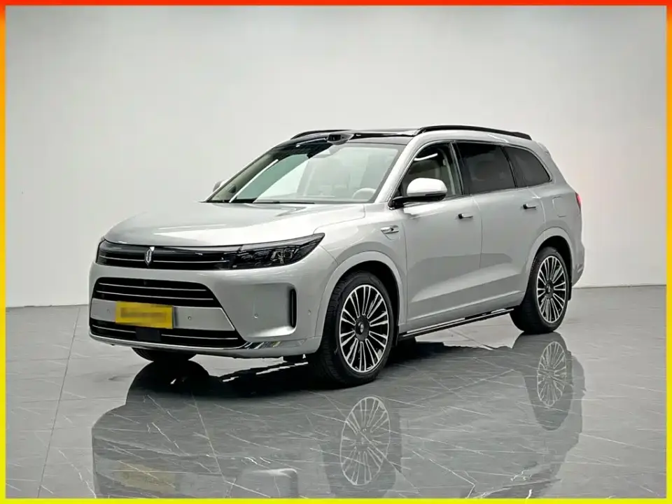 AITO Wenjie AITO M7 Model 1.5T Smart Drive RWD Max 5-Seater 2024