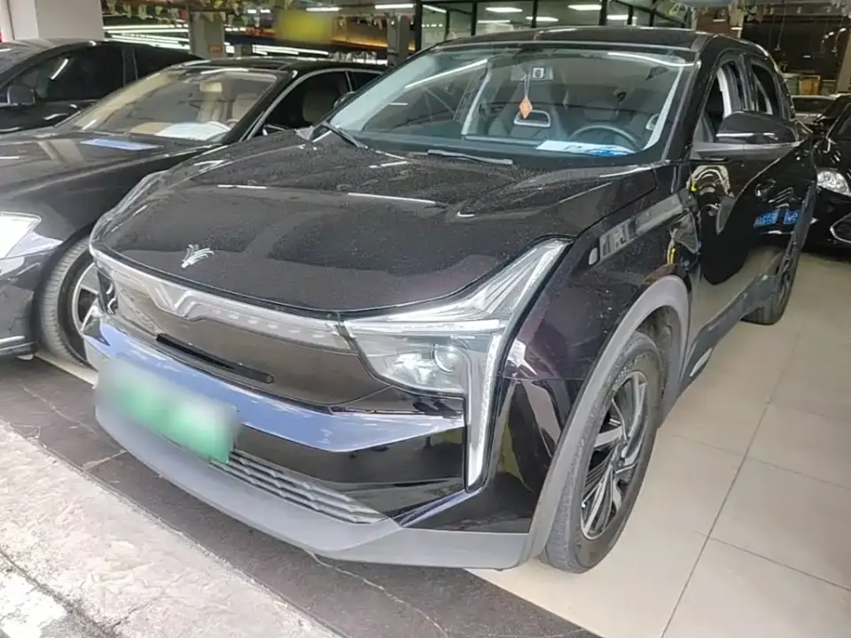 Neta U Pro 400 Cruise Edition 2021