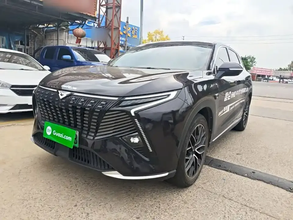 Cowin Kaiyi Kunlun NEV Kunlun iHD 150km Starry Sky Edition 2024