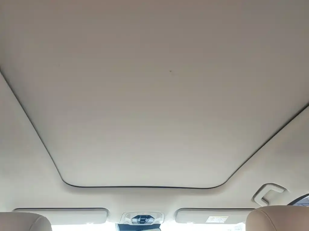 Cowin Kaiyi Kunlun NEV Kunlun iHD 150km Starry Sky Edition 2024 — фото 18