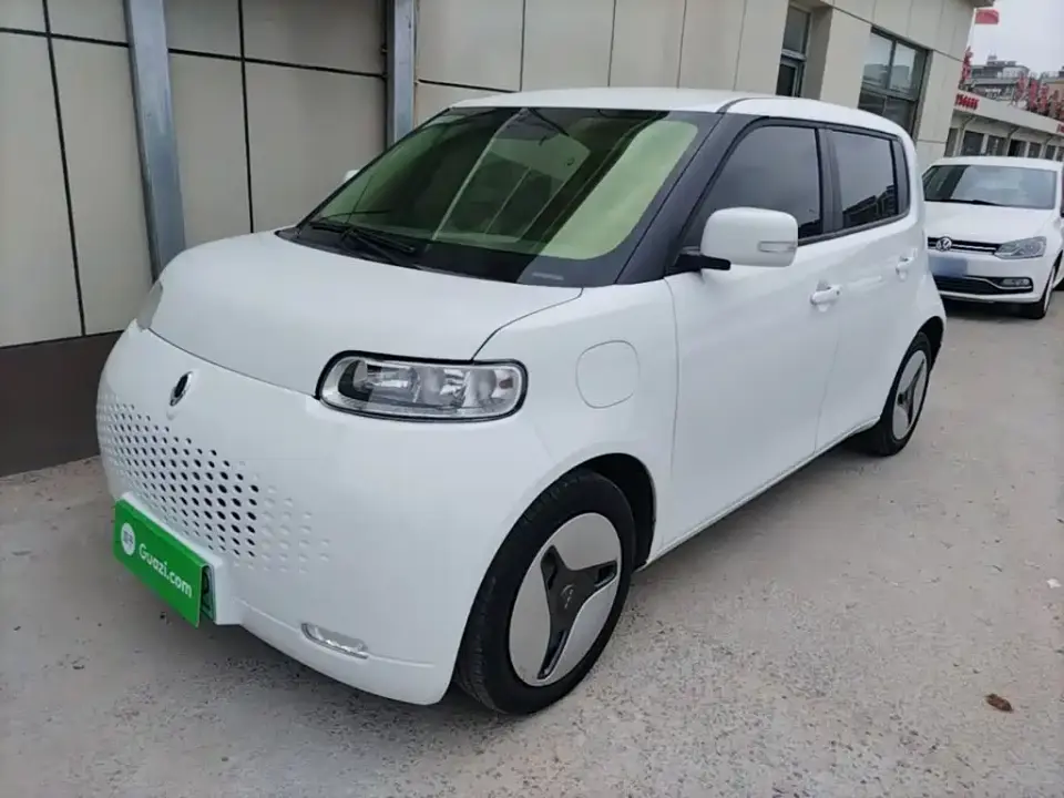 ORA White Cat 360km Luxury Model 2020