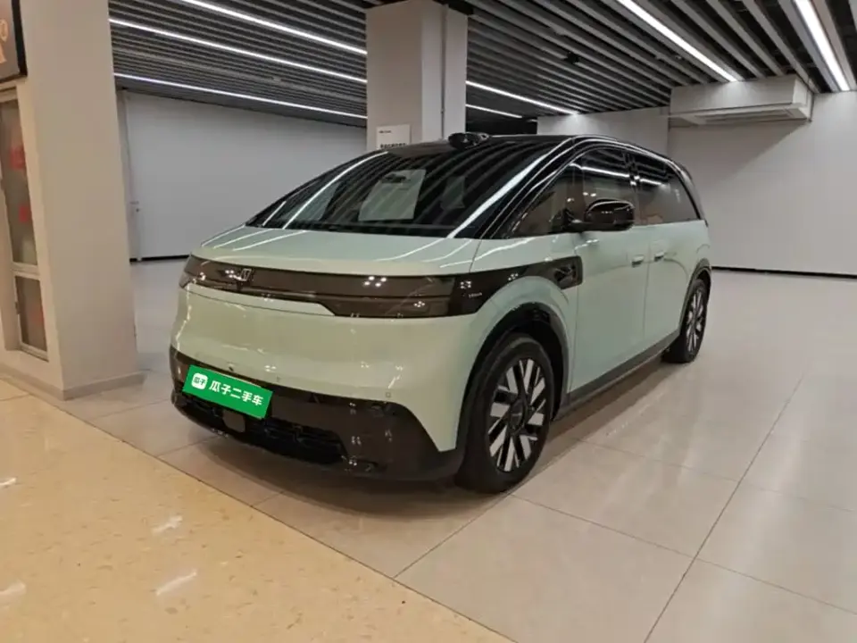 Zeekr MIX Smart Driving Edition 2026