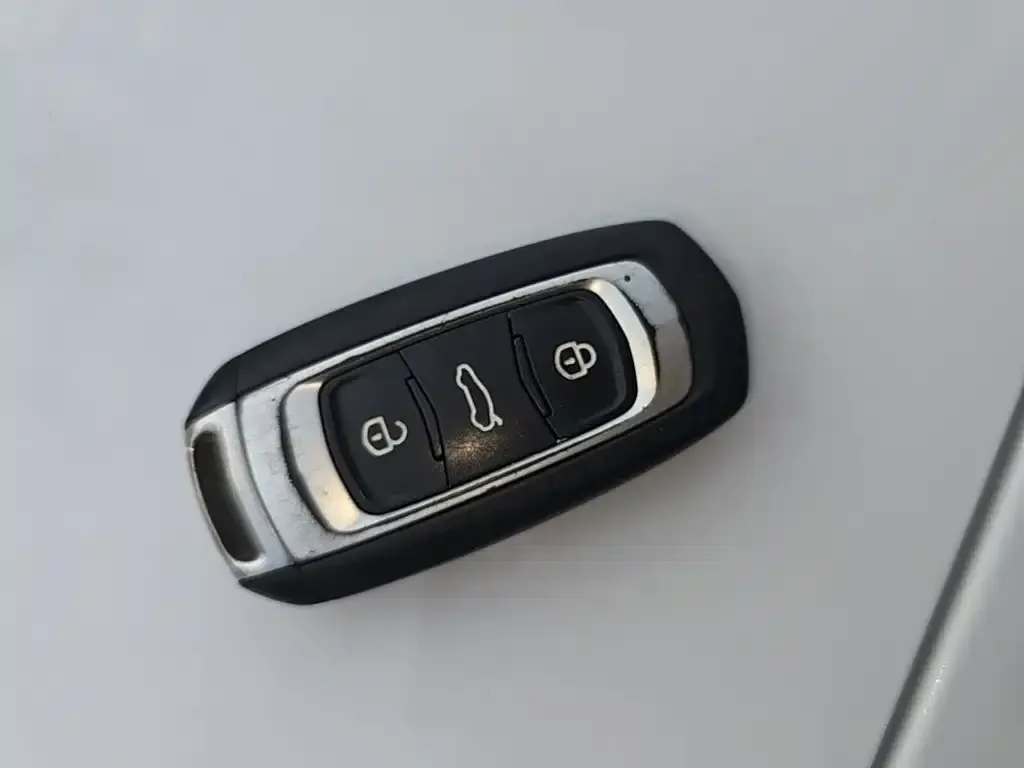 Geely Vision X3 PRO 1.5L CVT Premium 2021 — фото 9