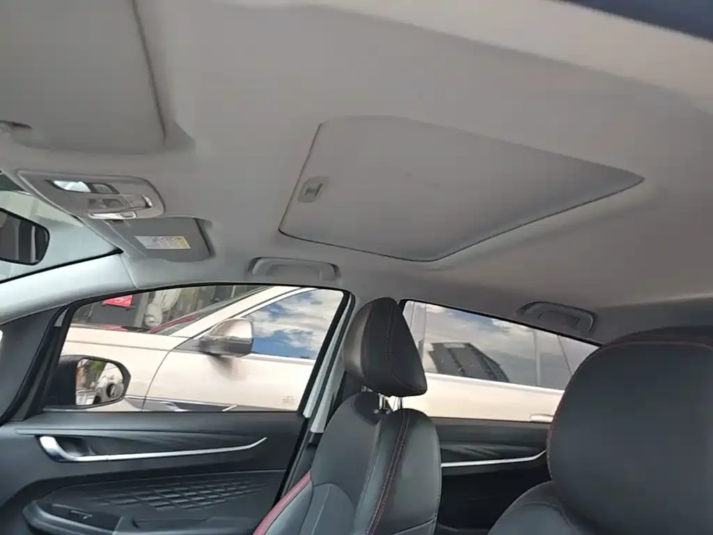 Geely Vision X3 PRO 1.5L CVT Premium 2021 — фото 18