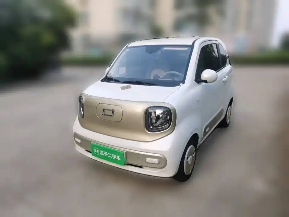 Besturn Bestune Pony 222km Agile Horse 2025