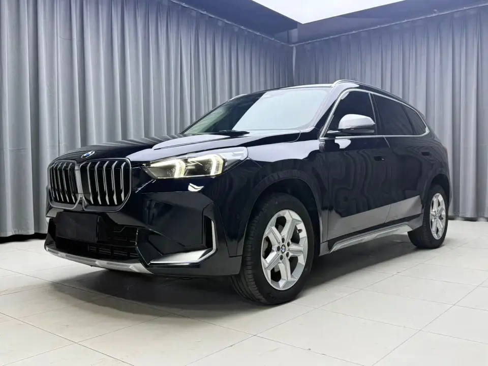 BMW X1 sDrive20Li X Design Package 2023