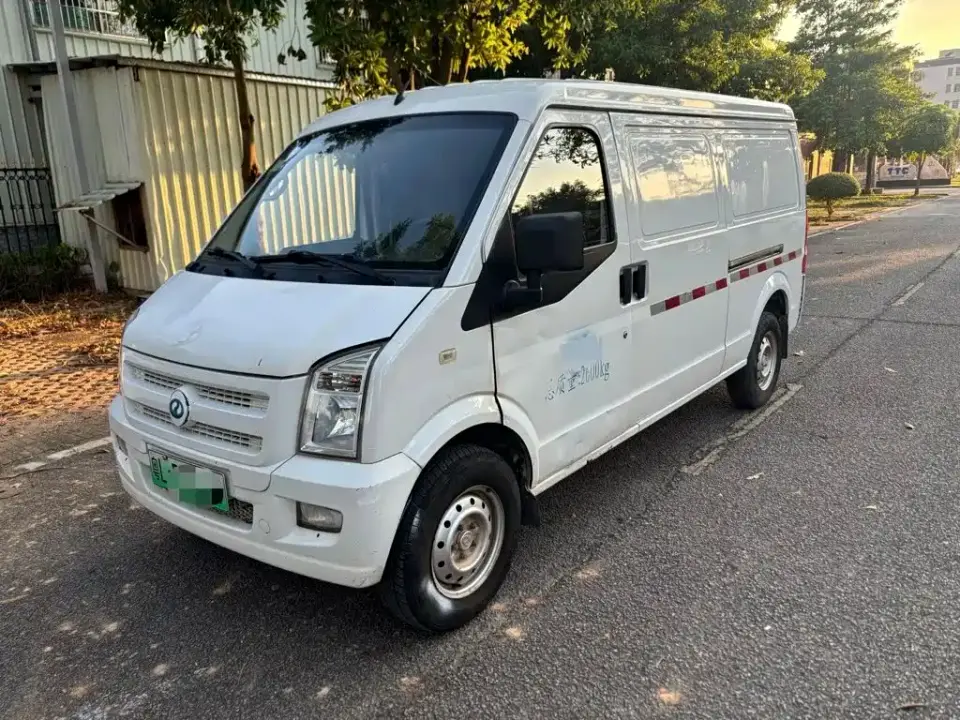 Ruichi New Energy EC35 EC35 II Standard Edition 38.7kWh 2021