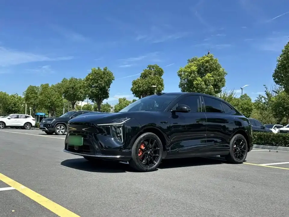 IM Motors IM LS6 Extended Range Base 2025