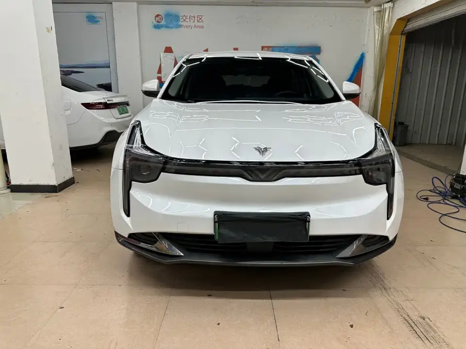 Neta U Neta U-II Challenge Edition 400 (LFP) 2024
