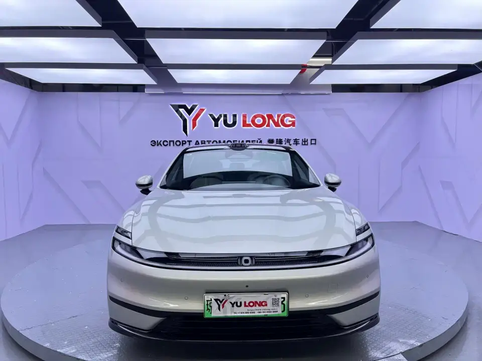Changan Qiyuan A06 1.5L Extended Range 2025