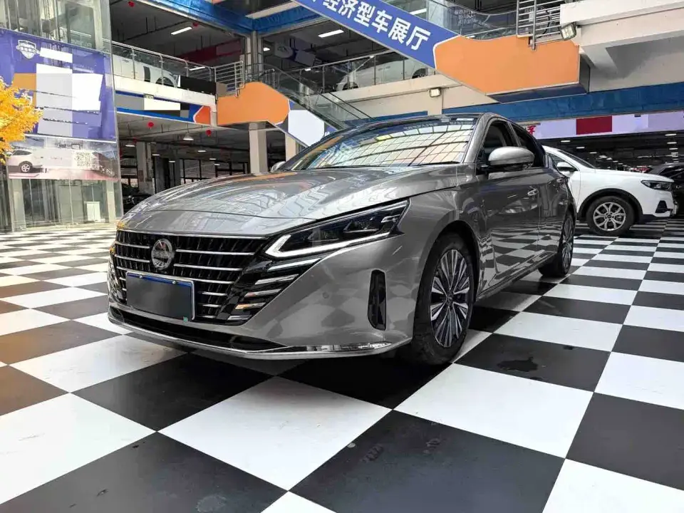 Nissan Teana 2.0L XL-Upr Premium Edition 2023