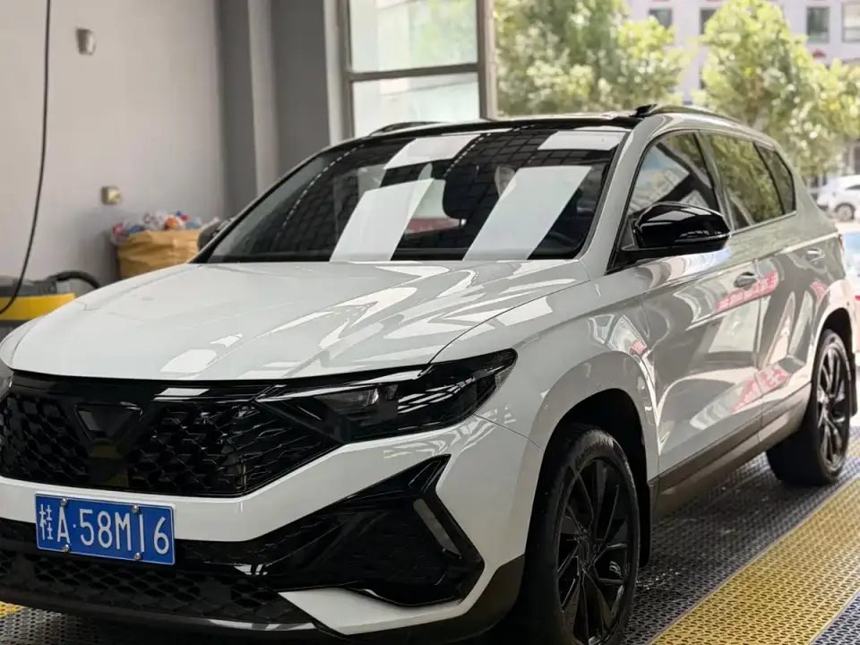 Jetta VS5 280TSI Automatic Joy Pro 2022