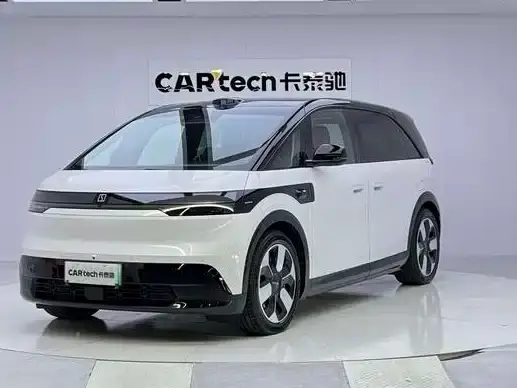Zeekr MIX Smart Driving Edition 2026