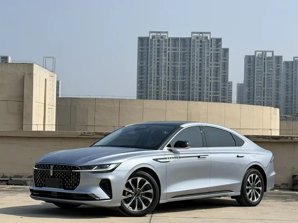 Lincoln Z Model iEnjoy Premium Edition 2023