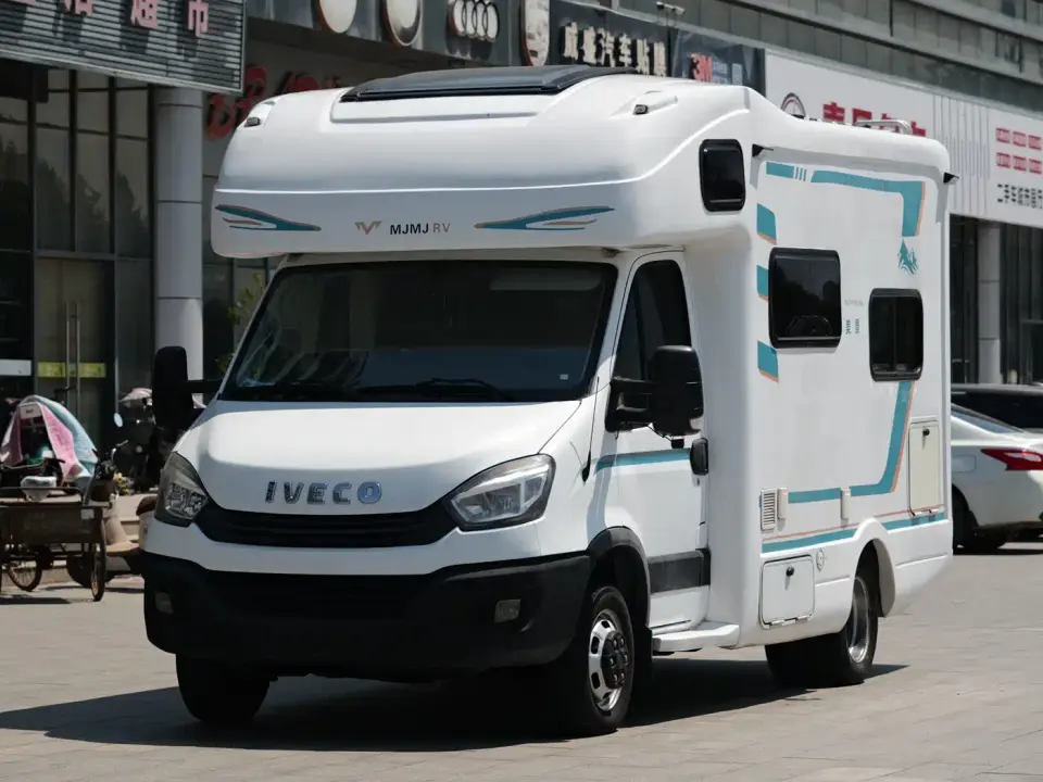 Iveco Daily 2019