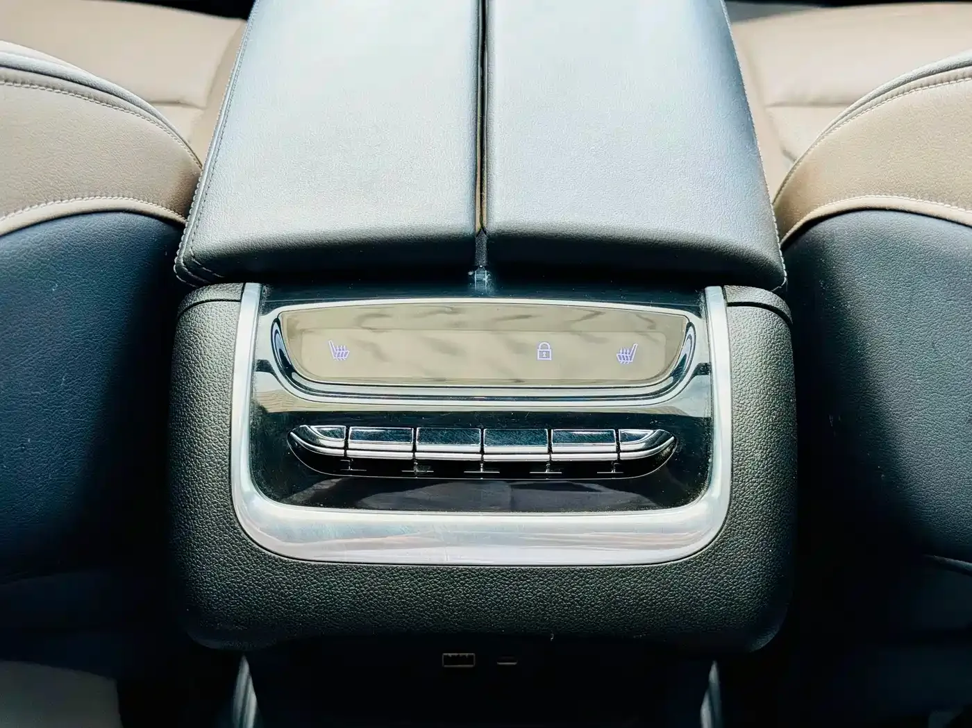 Buick Enclave 652T 4WD Exclusive Flagship 7-Seater 2022 — фото 9