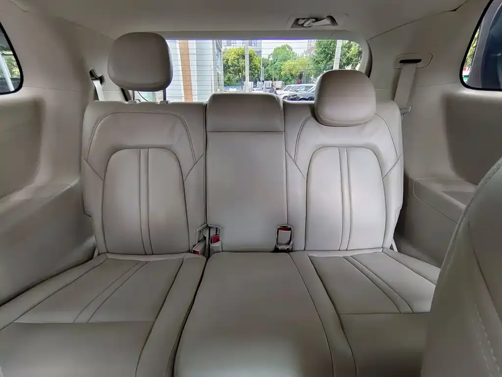 Buick GL8 ES Landlord 653T Comfort 2022 — фото 9