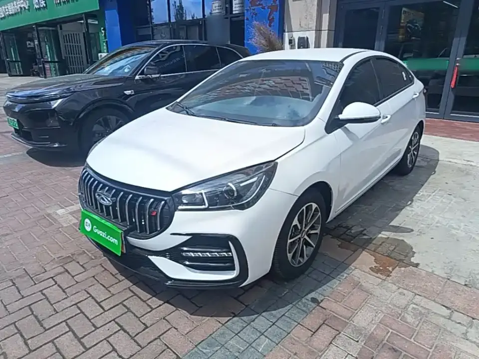 Chery Arrizo 5 Model Year Excellence Edition 1.5L Manual Trend 2026