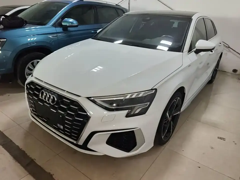Audi A3 Sportback 35 TFSI Style Sport 2023