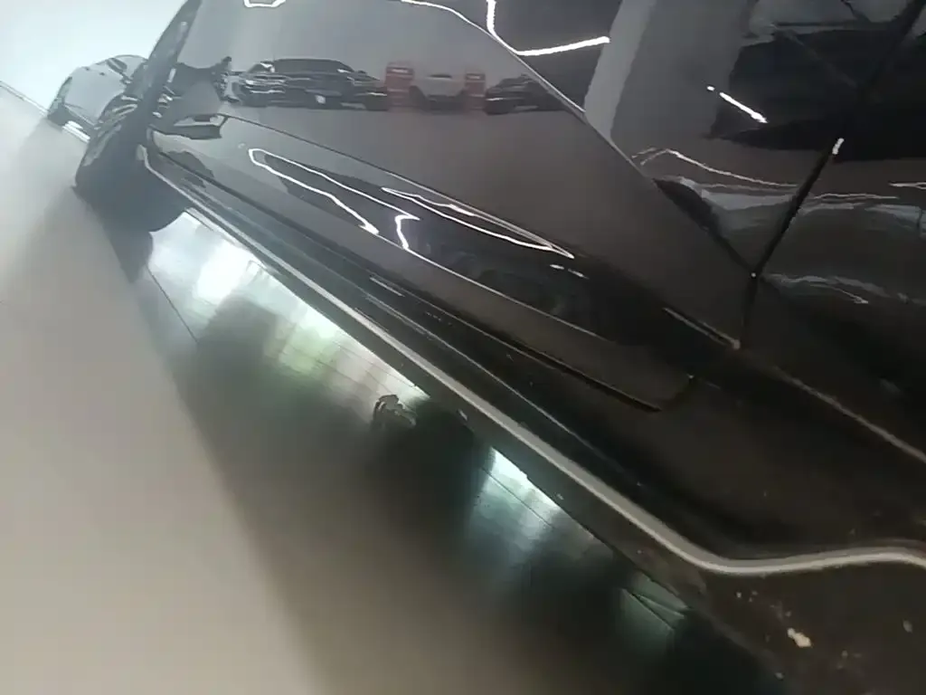 Avatr 12 Facelift Max EV AWD 2025 — фото 21