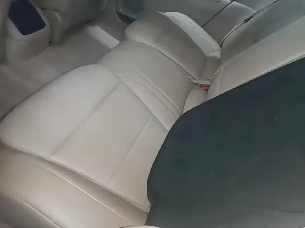 Avatr 12 Facelift Max EV AWD 2025 — фото 17