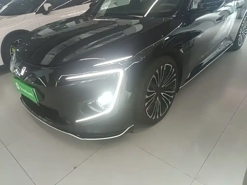 Avatr 12 Facelift Max EV AWD 2025 — фото 24