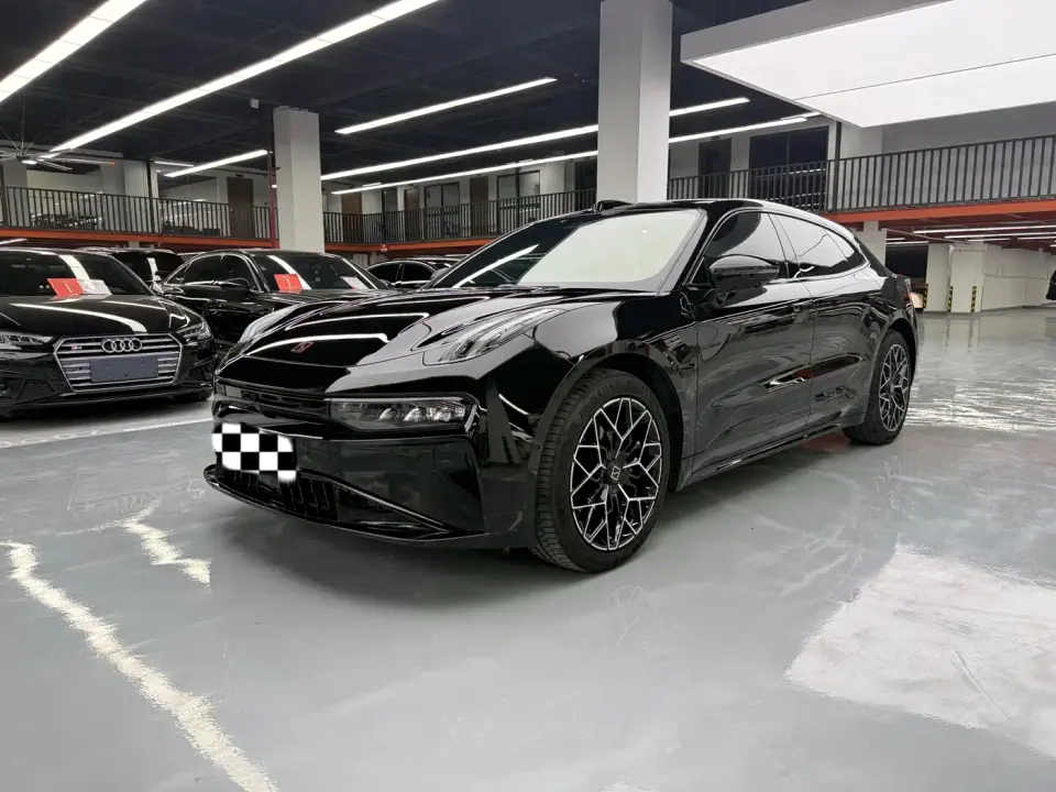 Zeekr 001 ME Edition 100kWh AWD 2024