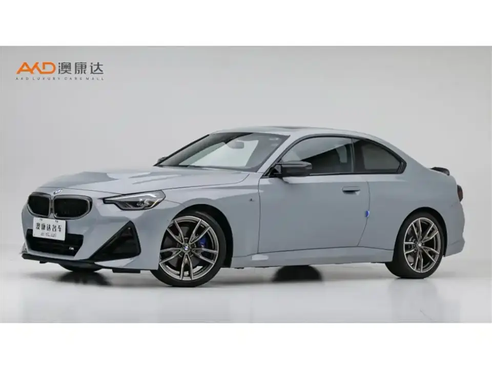 BMW M240i M240i 2024