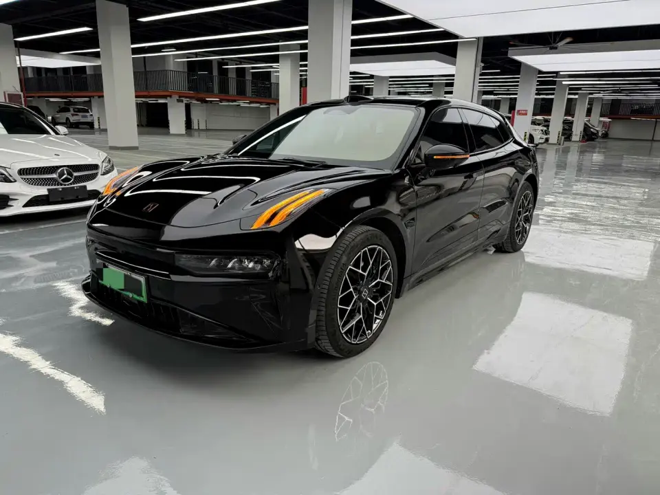 Zeekr 001 ME Edition 100kWh AWD 2024