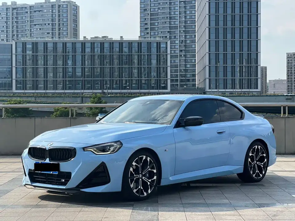 BMW M240i M240i 2024