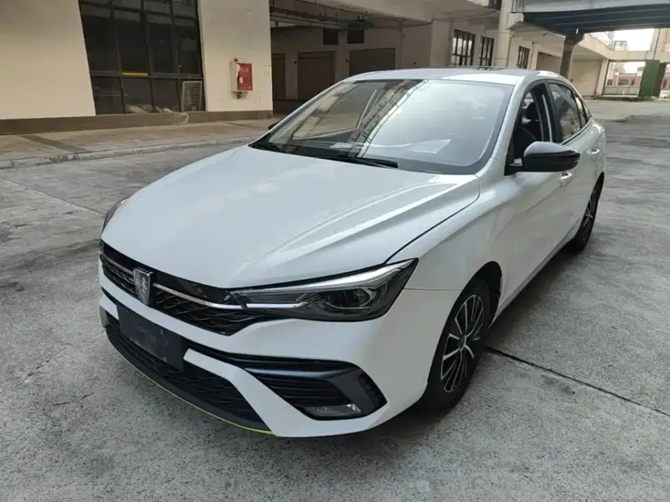 Roewe i5 1.5L CVT Platinum Edition 2023