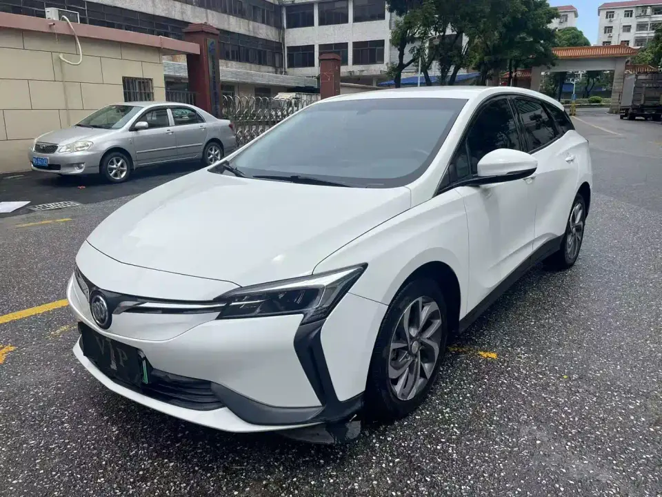 Buick Velite 6 Connected Smart PLUS 2021