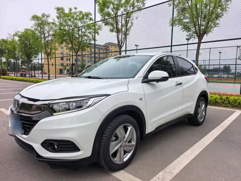 Honda Vezel 220 TURBO CVT Elite Edition China VI 2022
