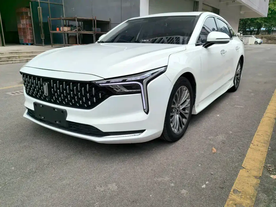 Besturn B70 3rd Generation 1.5T Automatic Comfort 2023