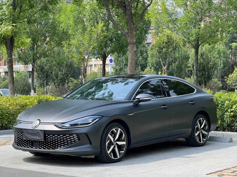 Volkswagen Lamando Lamando L 280TSI DSG Cool Edition 2023