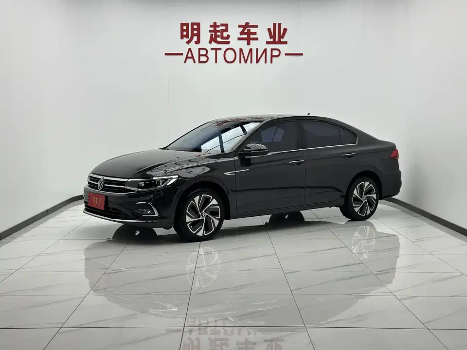 Volkswagen Bora 280TSI DSG Prestige Edition 2022