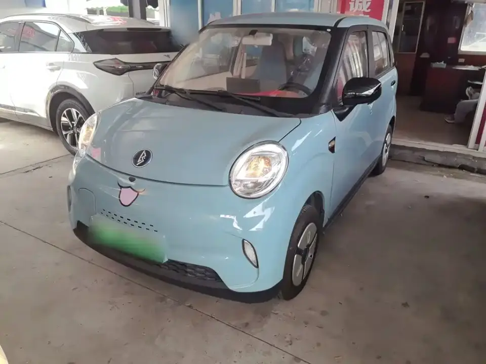 Lingbao Auto Lingbox BOX Zhuo Wenjun Pro Edition 2024