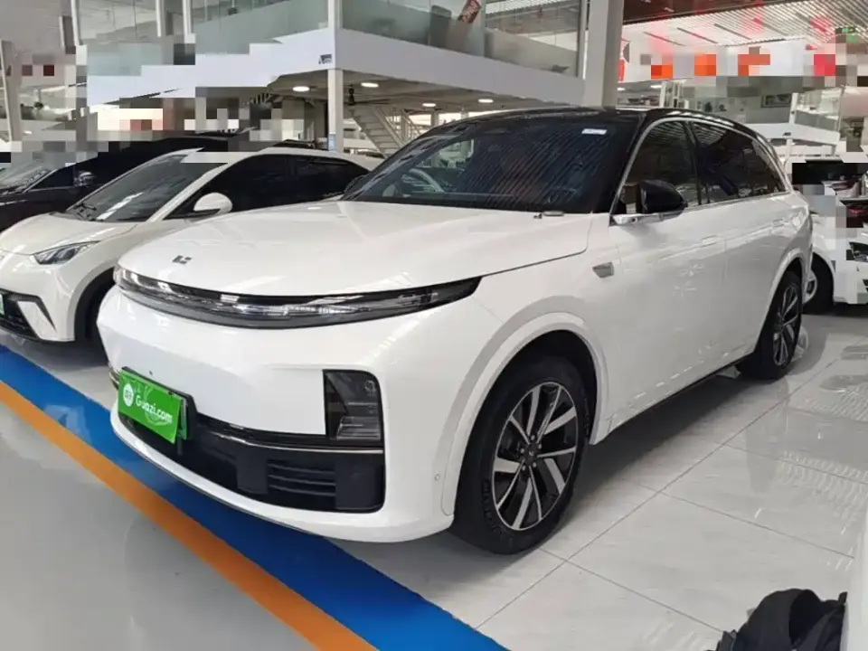 Li Auto L7 Pro 2023