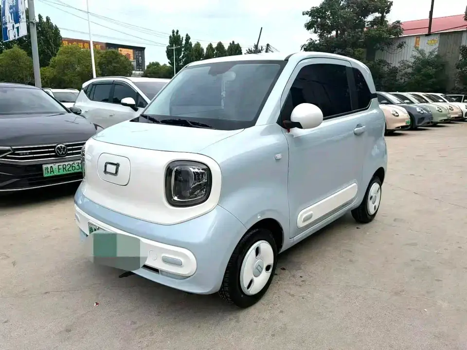 Besturn Bestune Pony 222km Agile Horse 2025
