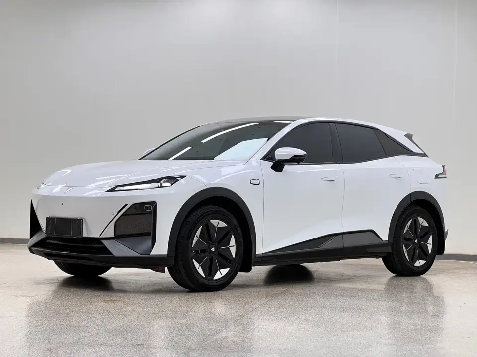 Deepal S07 200Max Range Extender Edition 2023