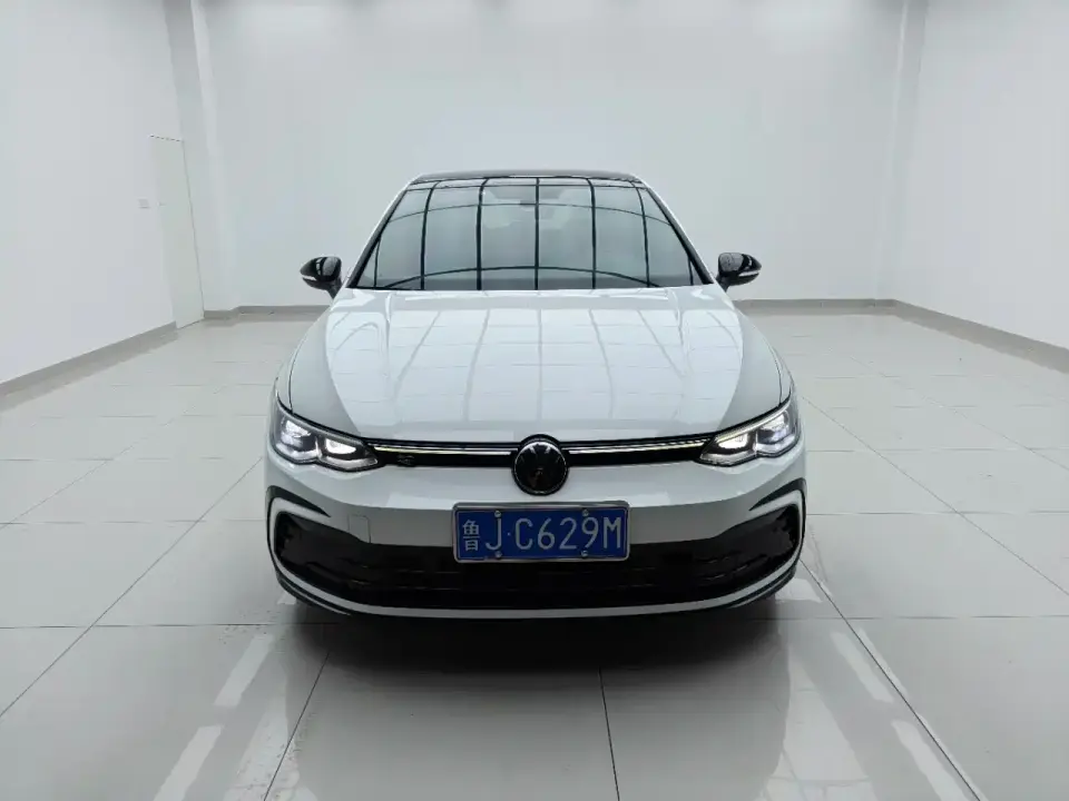 Volkswagen Golf 280TSI DSG R-Line Lite 2023