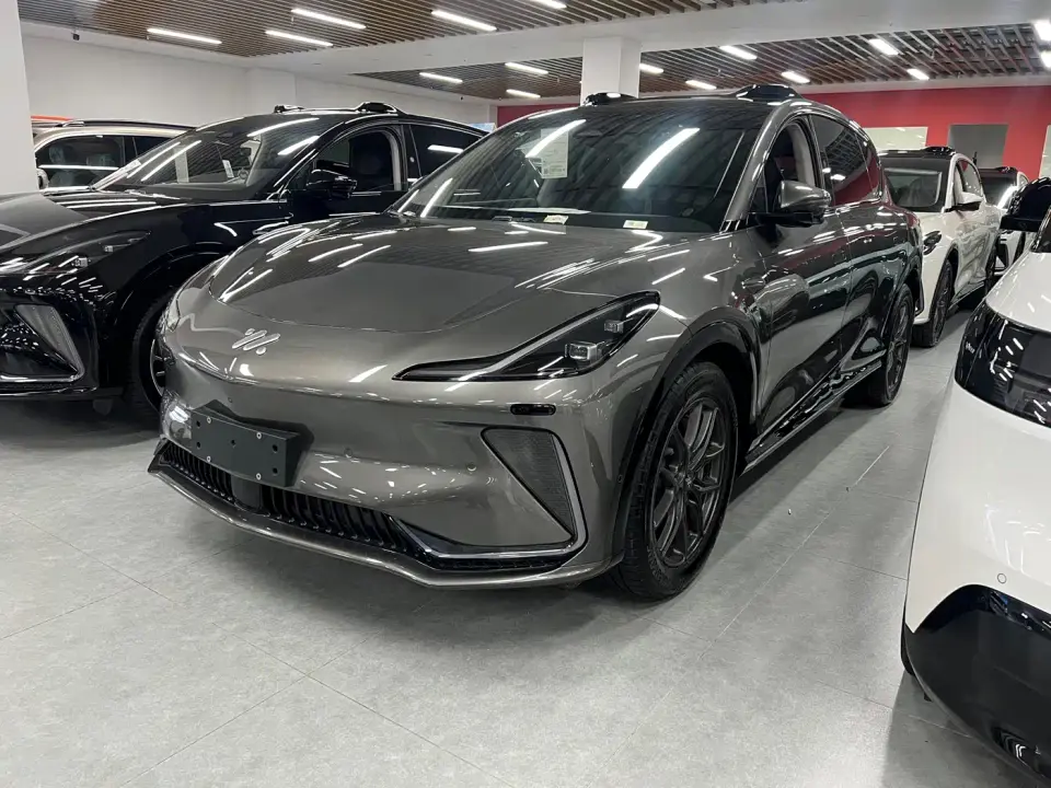 IM Motors IM LS7 90kWh Max Elite RWD 2026