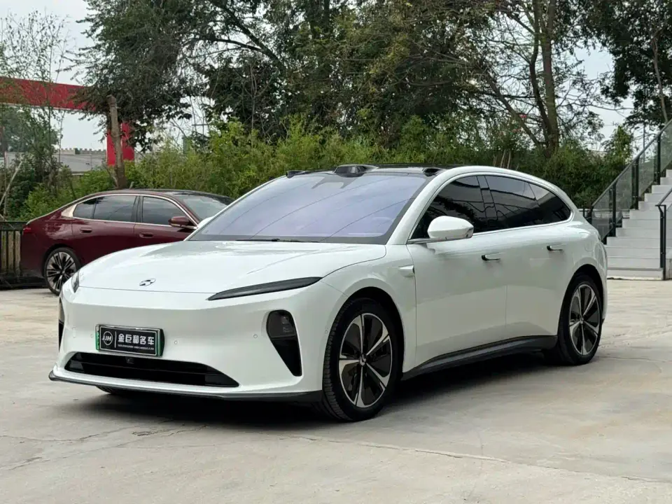 NIO ET5T 75kWh Touring 2025