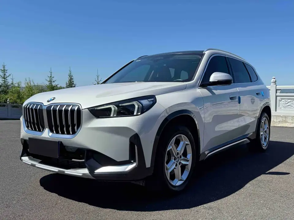 BMW X1 sDrive20Li X Design Package 2023