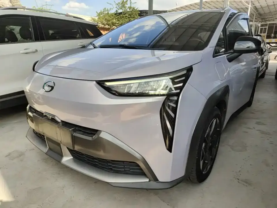 Aion Y 70 Smart Leader Edition LFP 2022