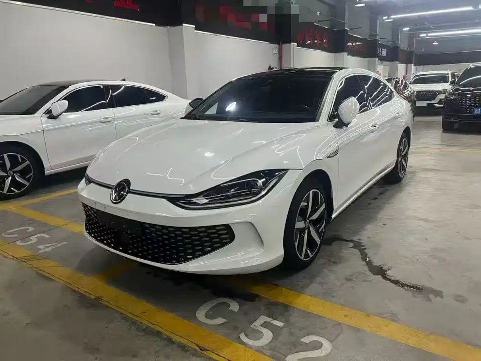 Volkswagen Lamando Lamando L 280TSI DSG Cool Edition 2024