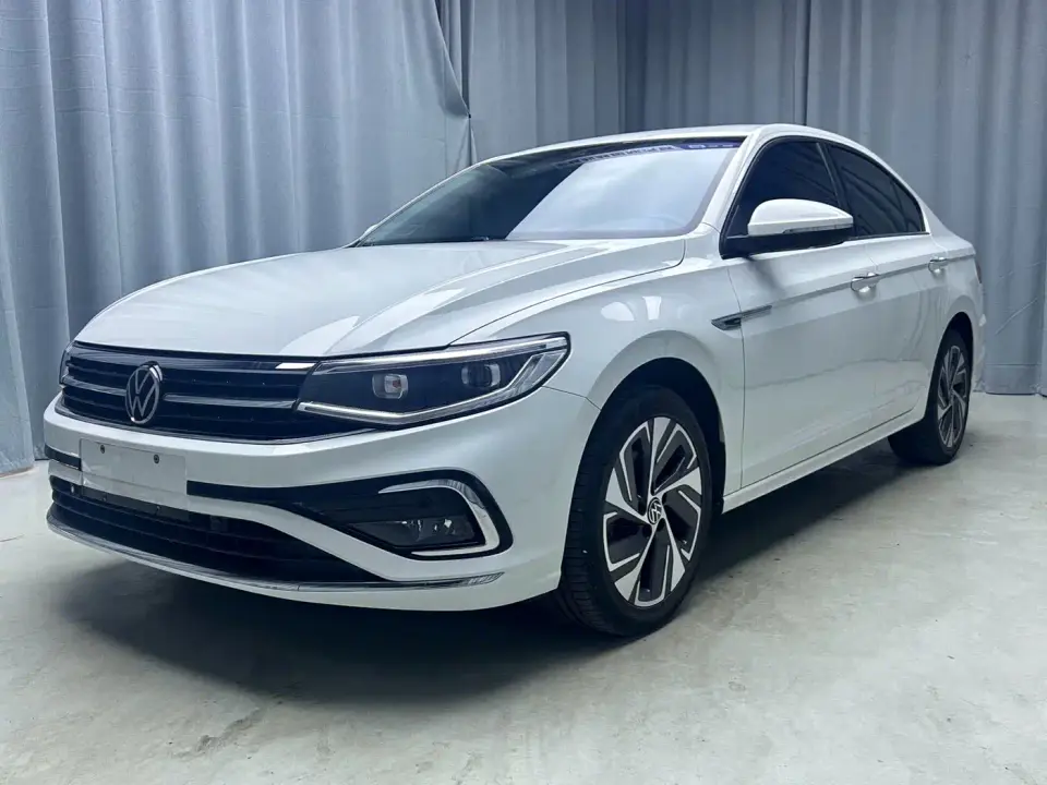 Volkswagen Bora 280TSI DSG Prestige Edition 2022