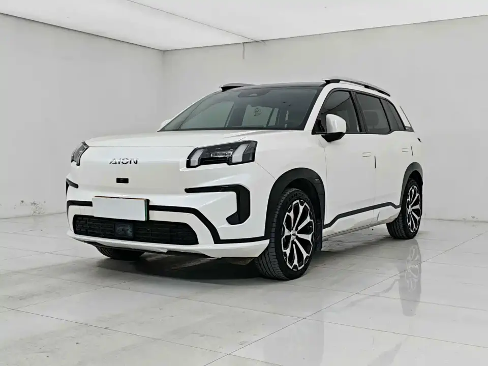 Aion V Aion T-Rex 650 Smart Luxury Edition 2025