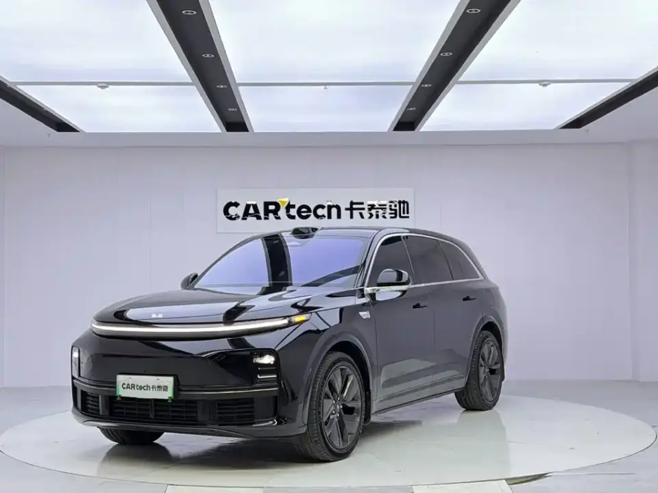 Li Auto L7 MAX 2024