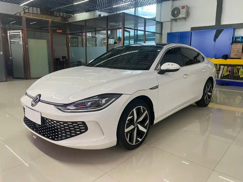 Volkswagen Lamando Lamando L 280TSI DSG Cool Edition 2023